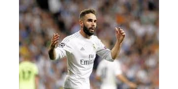 La historia entre Daniel Carvajal y el Real Madrid